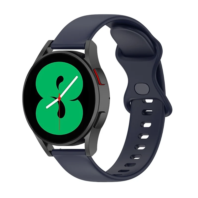 Sehr stilvoll Universell Samsung Silikon / TPU armband