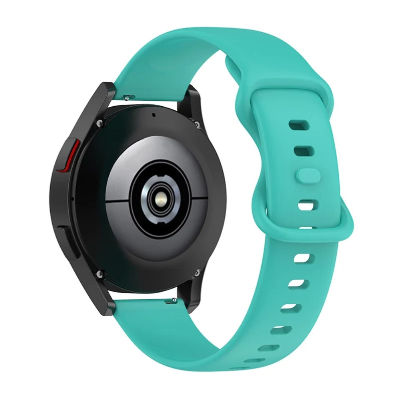 Sehr stilvoll Universell Samsung Silikon / TPU armband