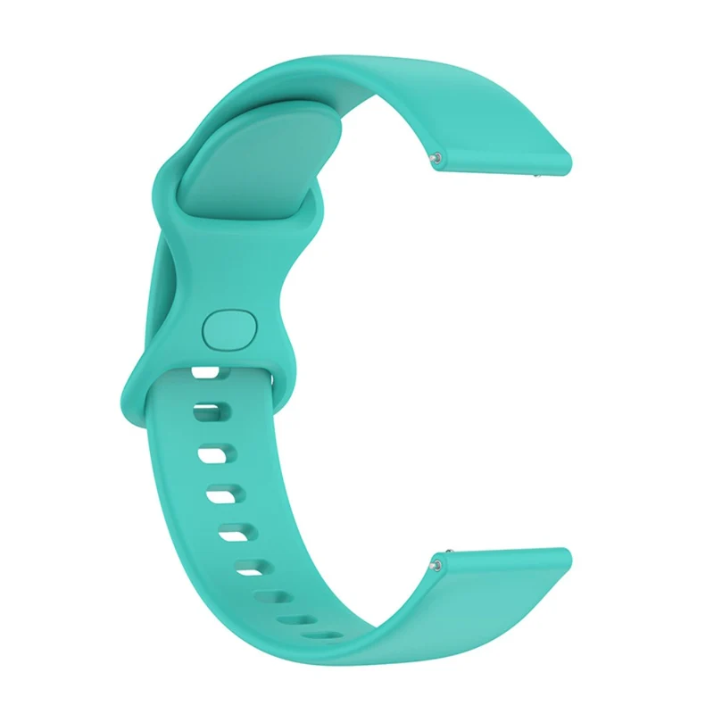 Sehr stilvoll Universell Samsung Silikon / TPU armband