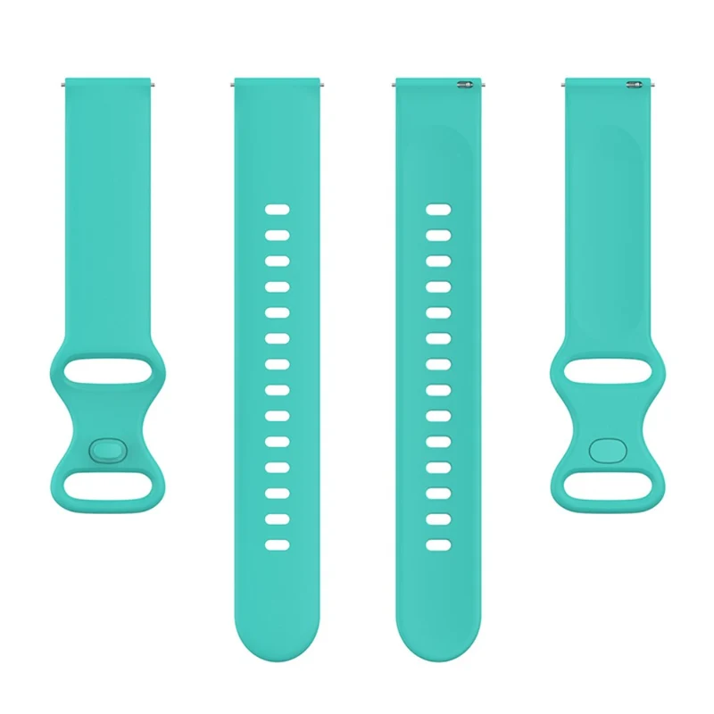 Sehr stilvoll Universell Samsung Silikon / TPU armband