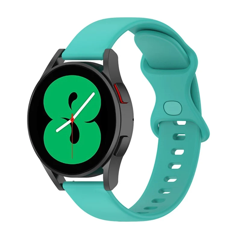 Sehr stilvoll Universell Samsung Silikon / TPU armband