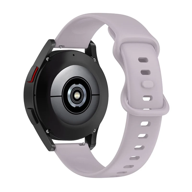 Sehr stilvoll Universell Samsung Silikon / TPU armband