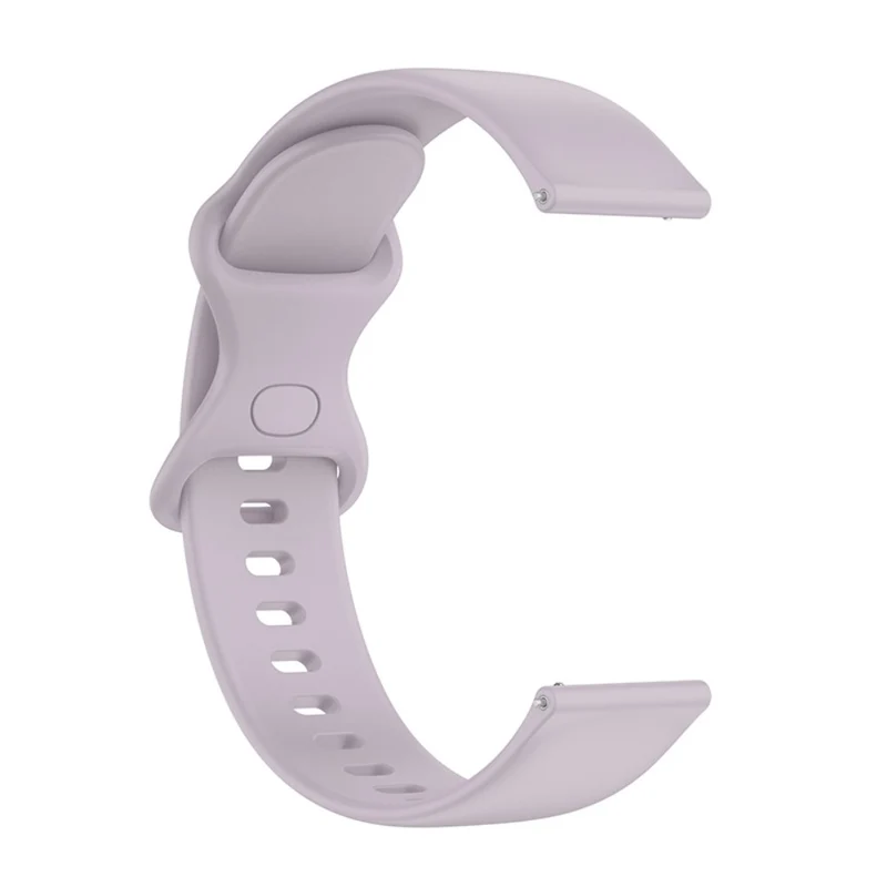 Sehr stilvoll Universell Samsung Silikon / TPU armband