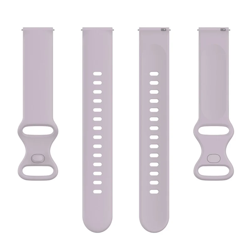Sehr stilvoll Universell Samsung Silikon / TPU armband