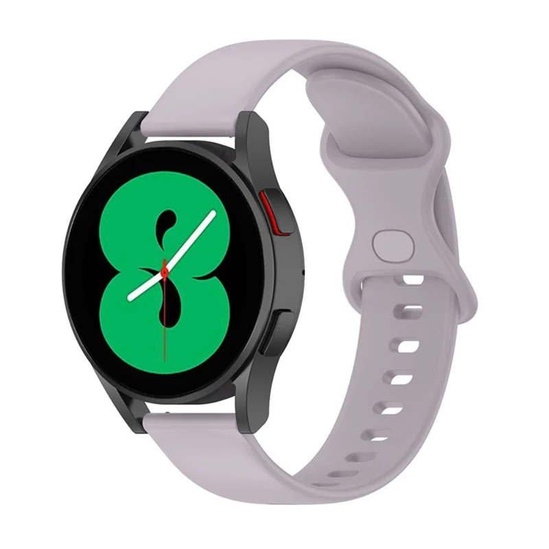 Sehr stilvoll Universell Samsung Silikon / TPU armband