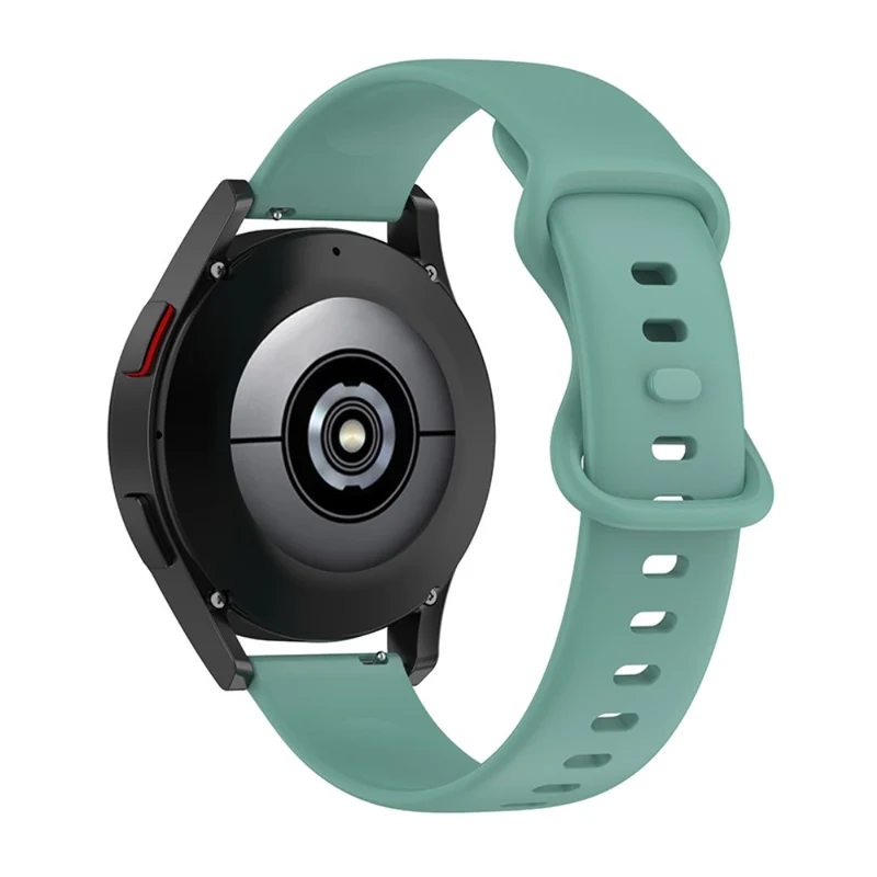 Sehr stilvoll Universell Samsung Silikon / TPU armband