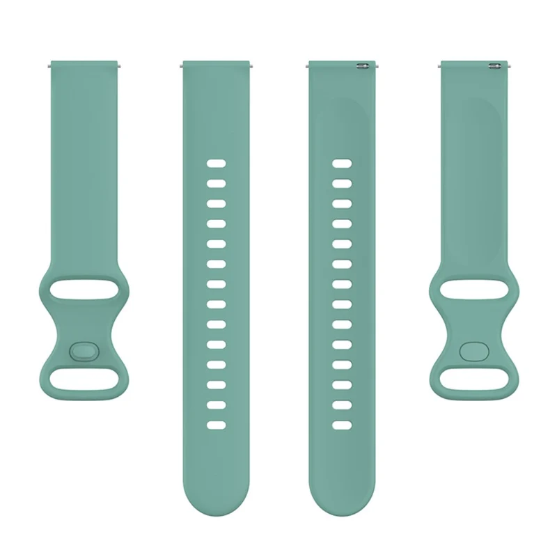 Sehr stilvoll Universell Samsung Silikon / TPU armband