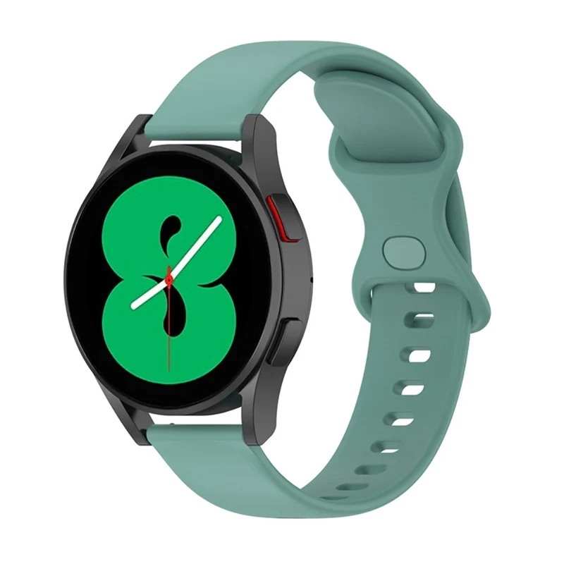 Sehr stilvoll Universell Samsung Silikon / TPU armband