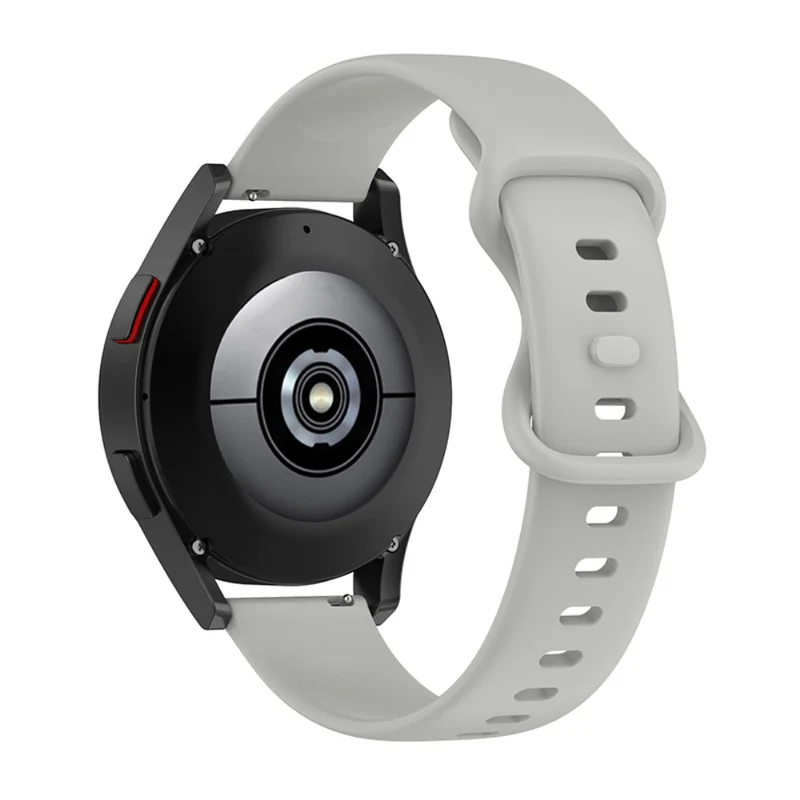 Sehr stilvoll Universell Samsung Silikon / TPU armband