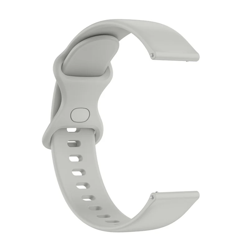 Sehr stilvoll Universell Samsung Silikon / TPU armband