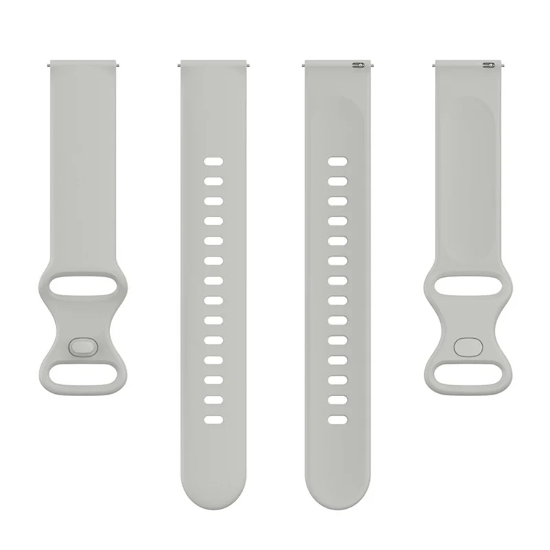 Sehr stilvoll Universell Samsung Silikon / TPU armband