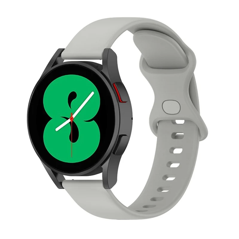 Sehr stilvoll Universell Samsung Silikon / TPU armband