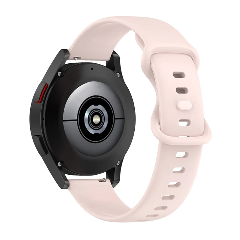 Sehr stilvoll Universell Samsung Silikon / TPU armband