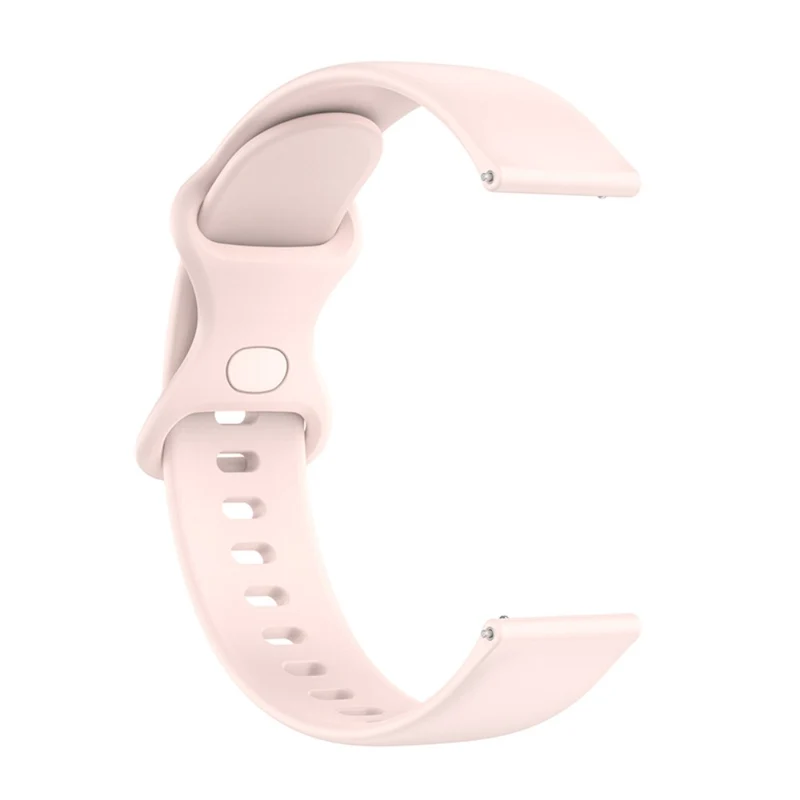 Sehr stilvoll Universell Samsung Silikon / TPU armband