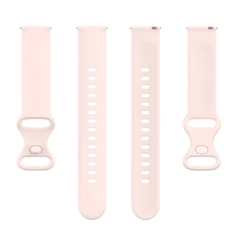 Sehr stilvoll Universell Samsung Silikon / TPU armband