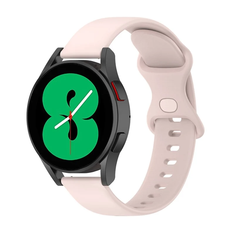 Sehr stilvoll Universell Samsung Silikon / TPU armband