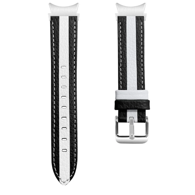 Auffallend schön Universell Samsung Echtes Leder armband