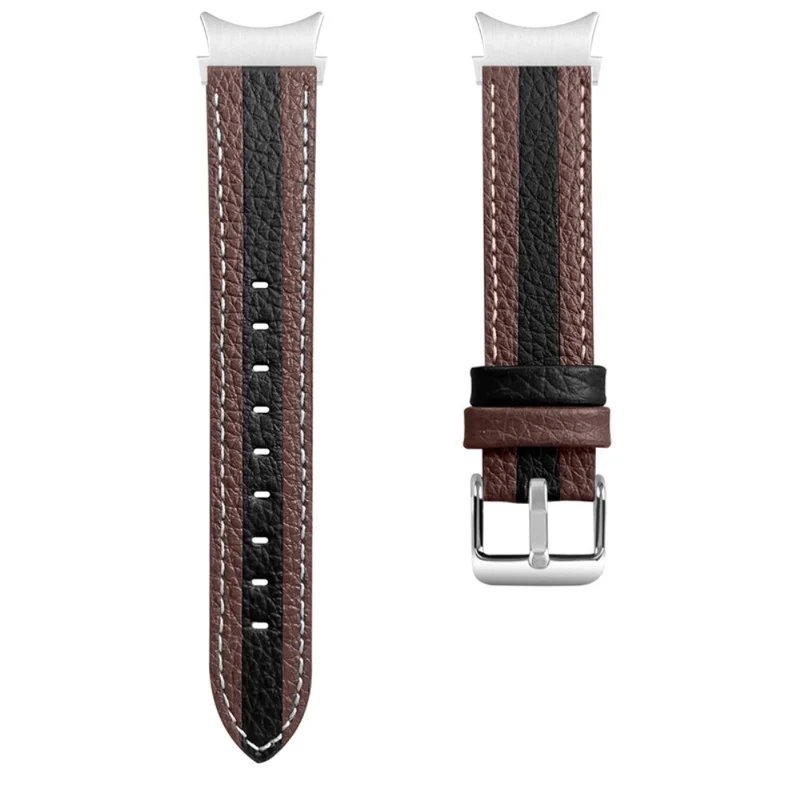 Auffallend schön Universell Samsung Echtes Leder armband