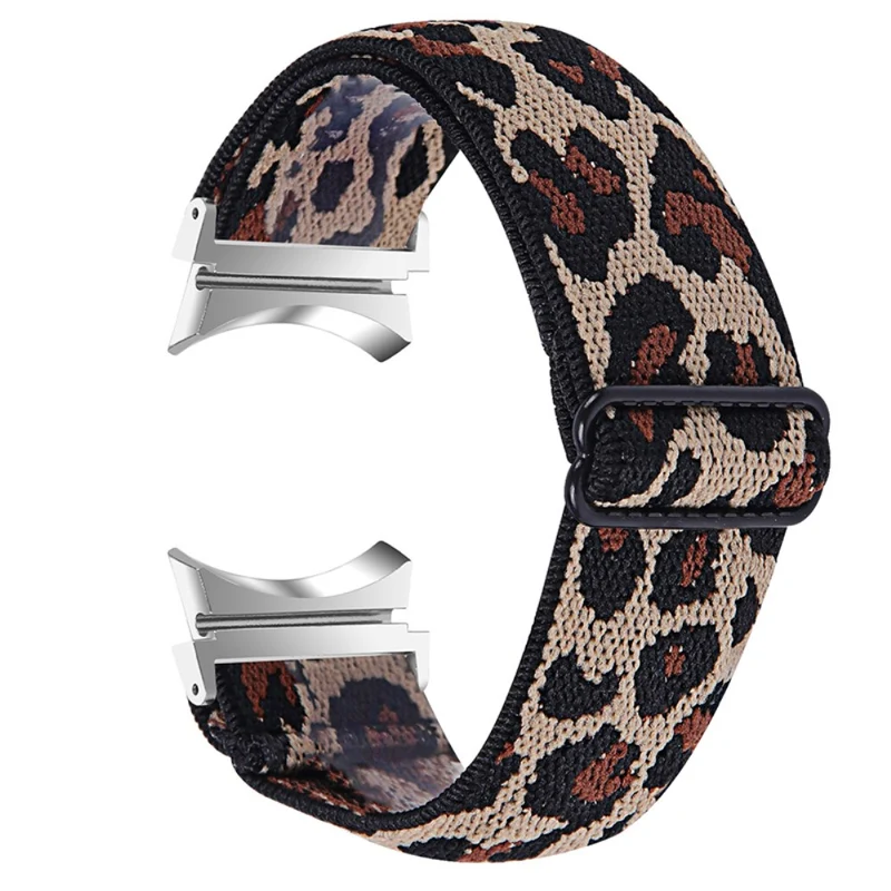 Absolut cool Universell Samsung Textil / Nylon armband