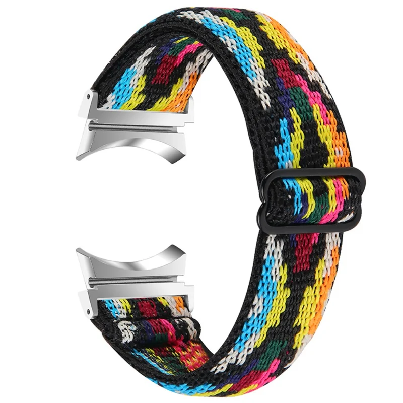 Absolut cool Universell Samsung Textil / Nylon armband