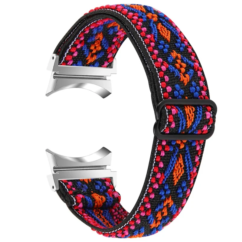 Absolut cool Universell Samsung Textil / Nylon armband