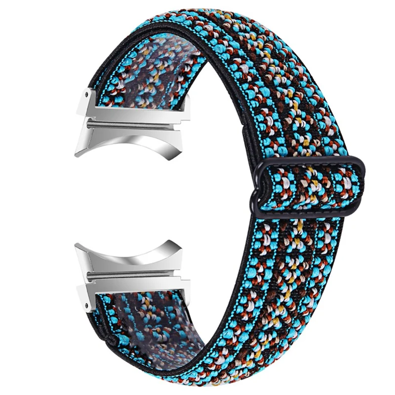Absolut cool Universell Samsung Textil / Nylon armband