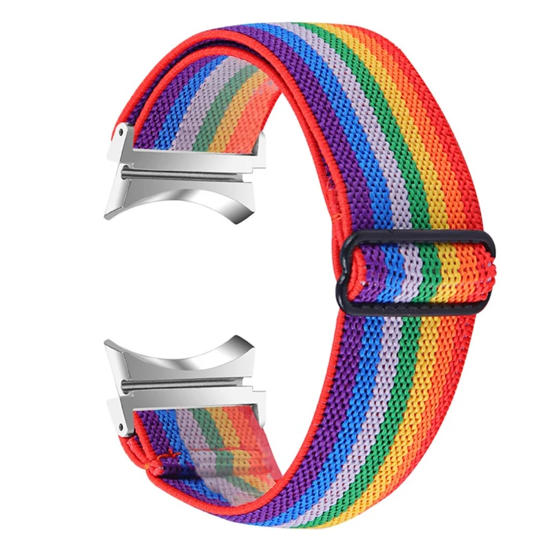 Absolut cool Universell Samsung Textil / Nylon armband