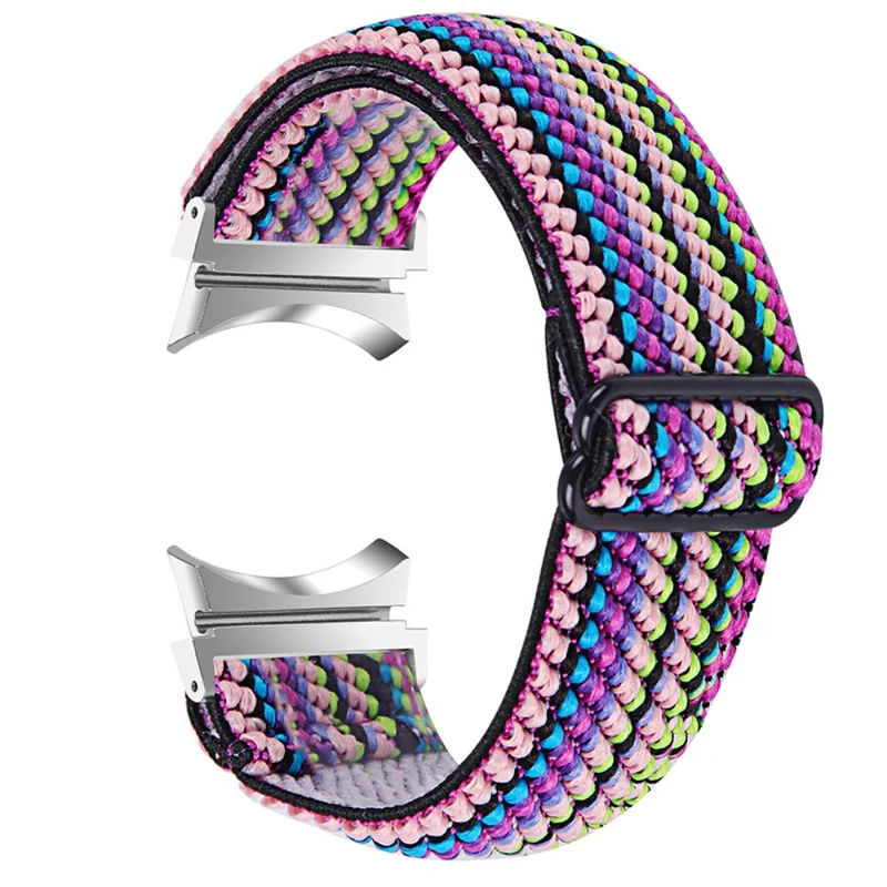 Absolut cool Universell Samsung Textil / Nylon armband