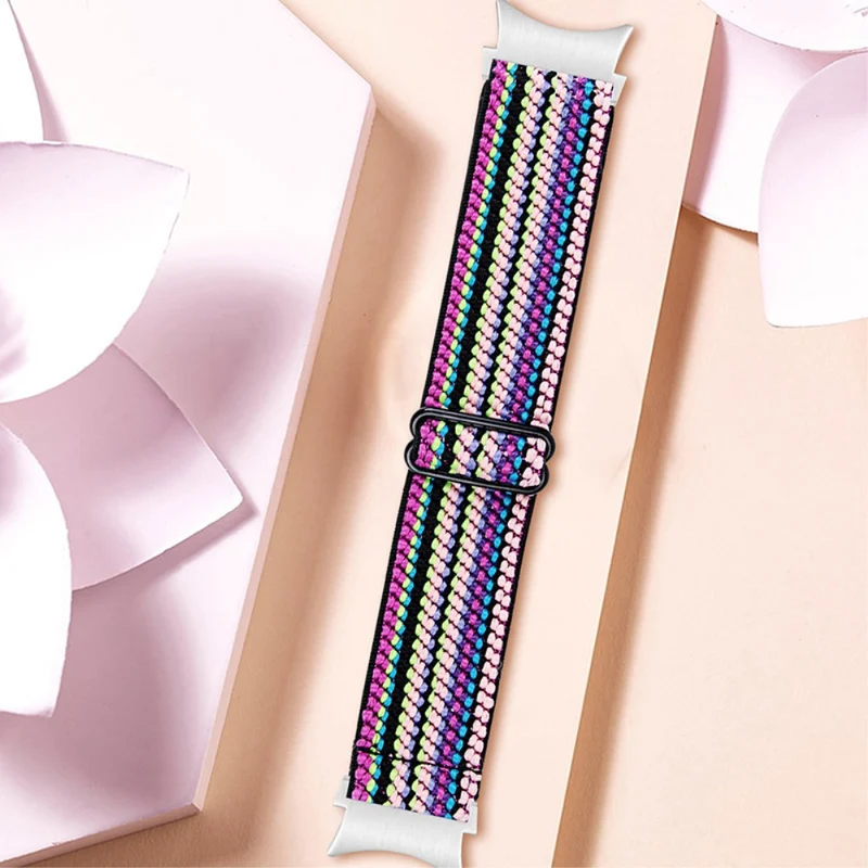 Absolut cool Universell Samsung Textil / Nylon armband