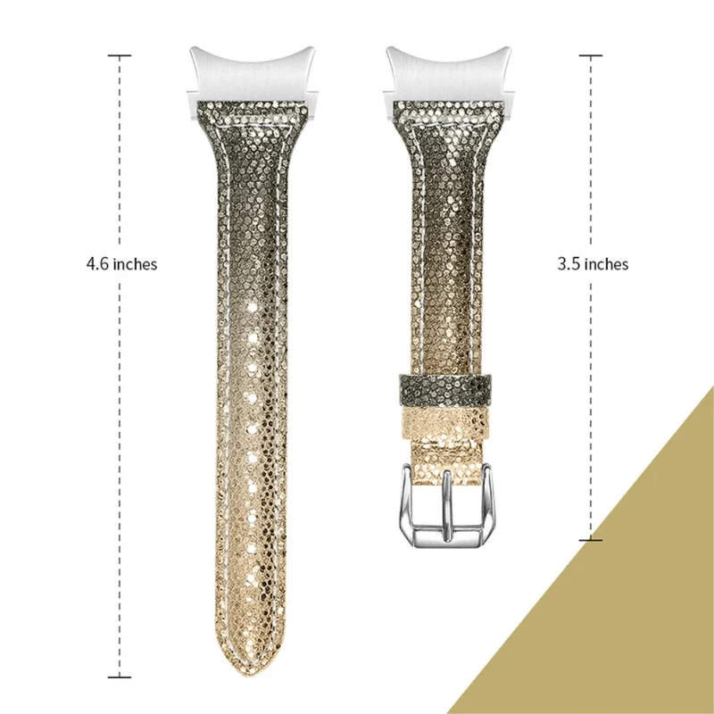 Super stylisch Universell Samsung Echtes Leder armband