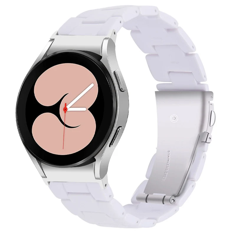 Auffallend angenehm Universell Samsung armband