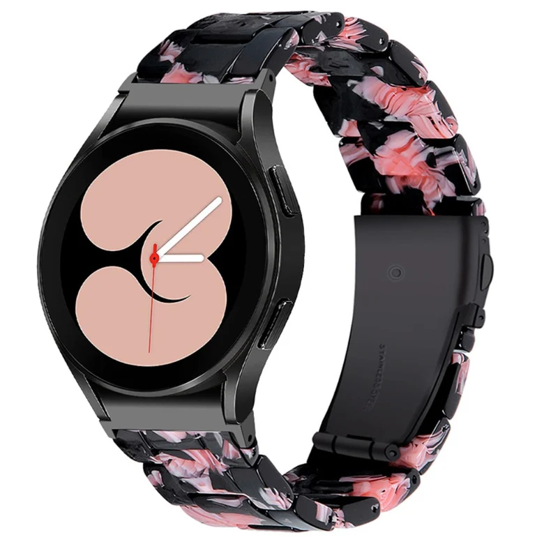 Auffallend angenehm Universell Samsung armband