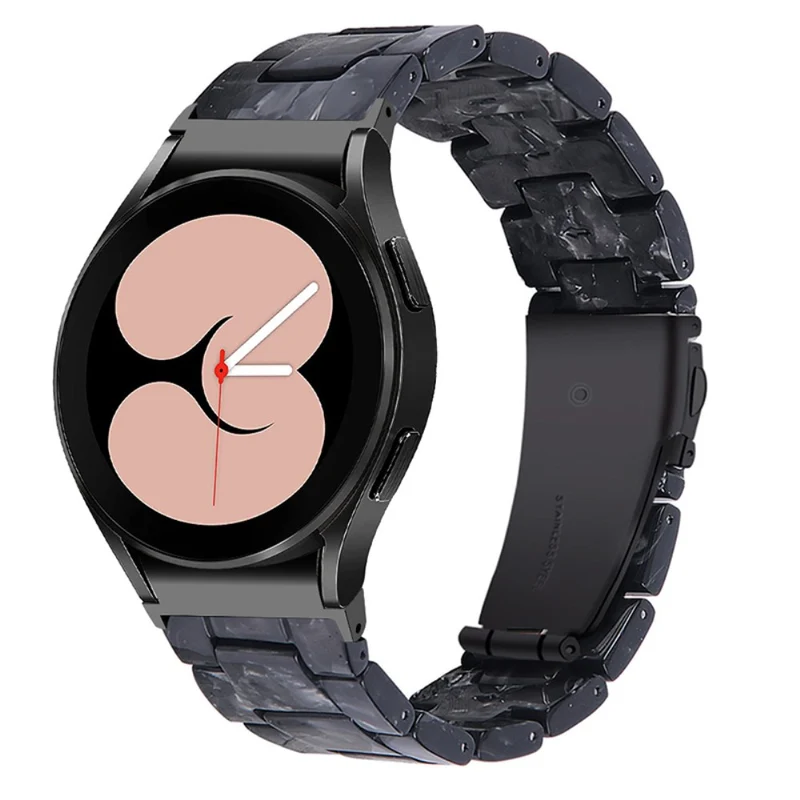 Auffallend angenehm Universell Samsung armband