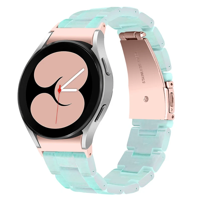 Auffallend angenehm Universell Samsung armband