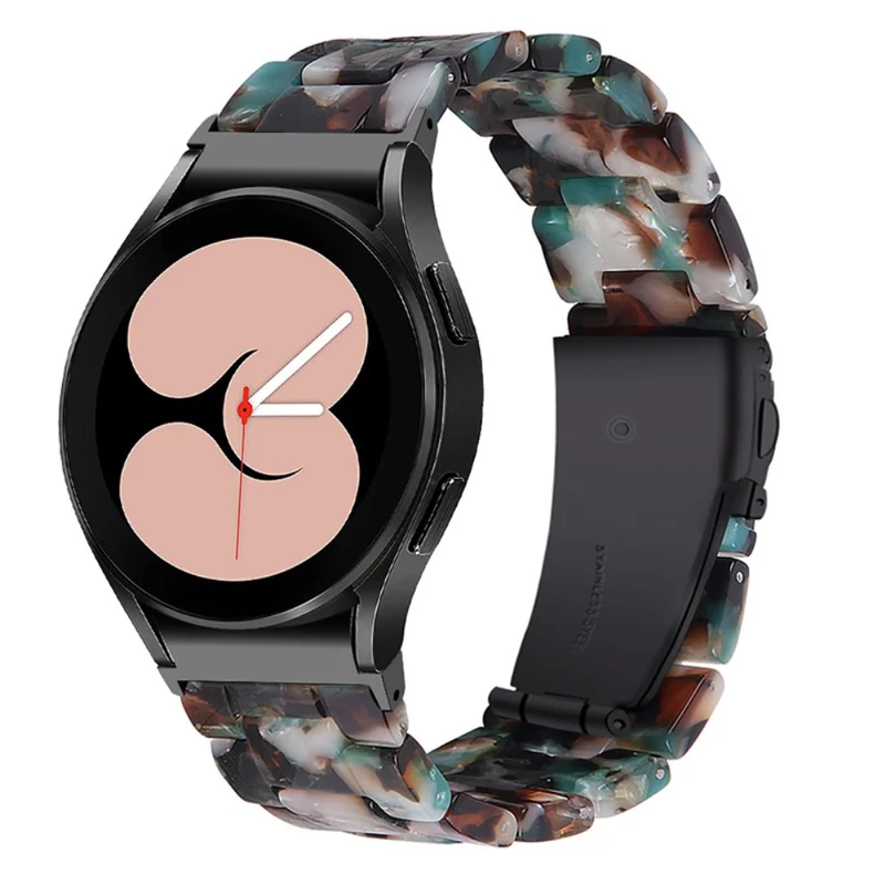 Auffallend angenehm Universell Samsung armband