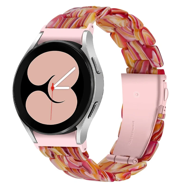 Auffallend angenehm Universell Samsung armband