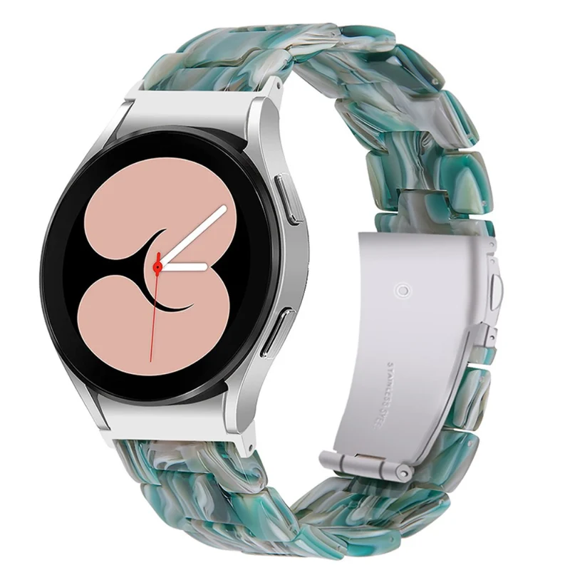 Auffallend angenehm Universell Samsung armband