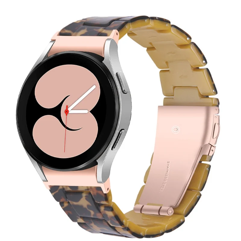 Auffallend angenehm Universell Samsung armband