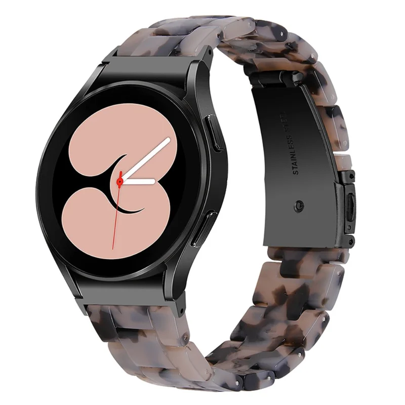 Auffallend angenehm Universell Samsung armband