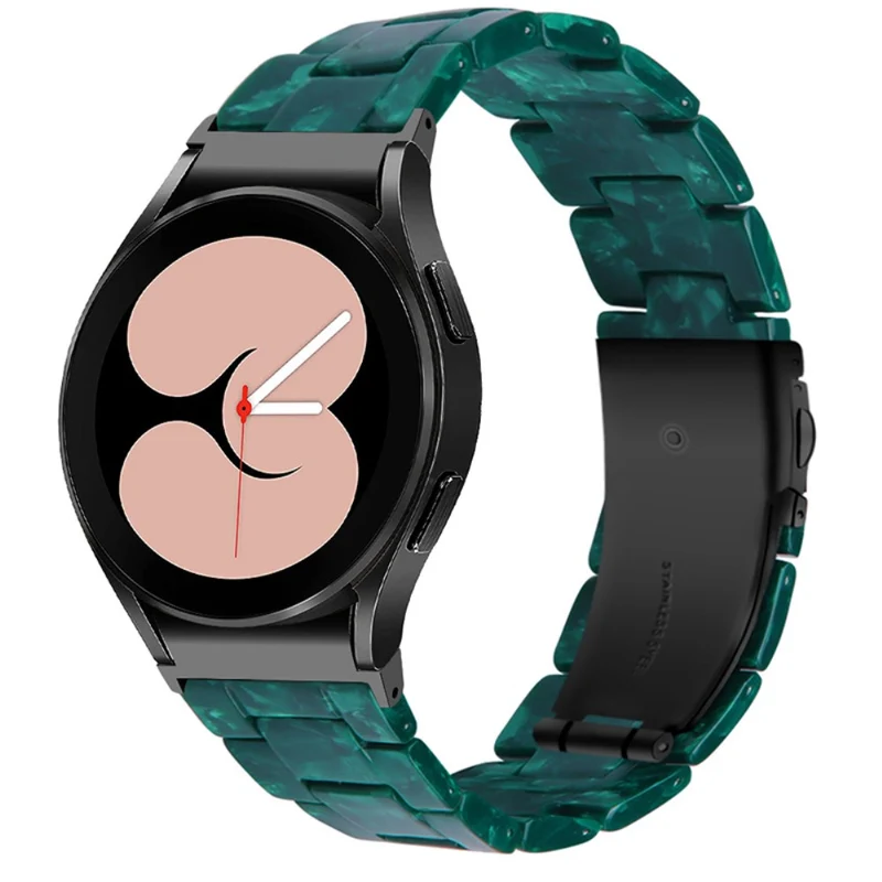 Auffallend angenehm Universell Samsung armband