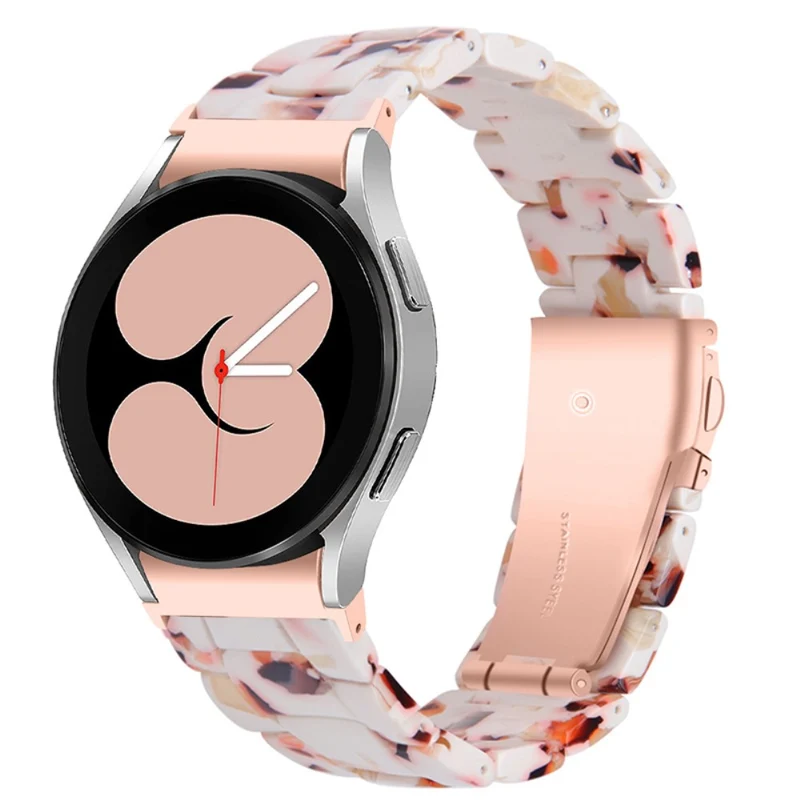 Auffallend angenehm Universell Samsung armband