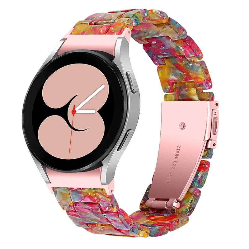 Auffallend angenehm Universell Samsung armband