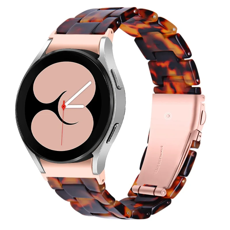 Auffallend angenehm Universell Samsung armband