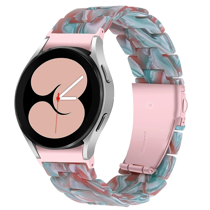 Auffallend angenehm Universell Samsung armband