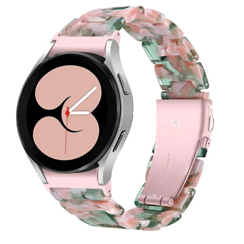 Auffallend angenehm Universell Samsung armband