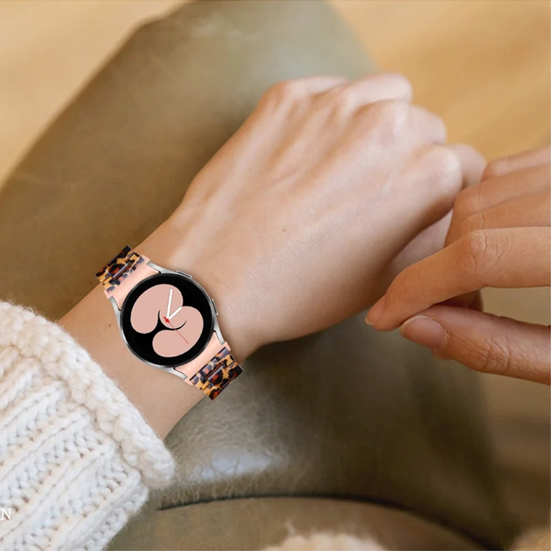 Auffallend angenehm Universell Samsung armband