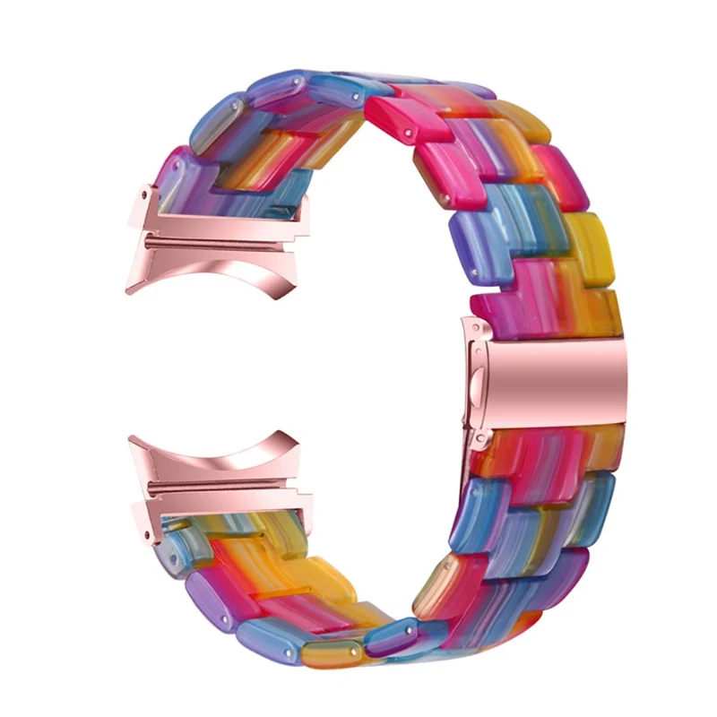 Auffallend angenehm Universell Samsung armband