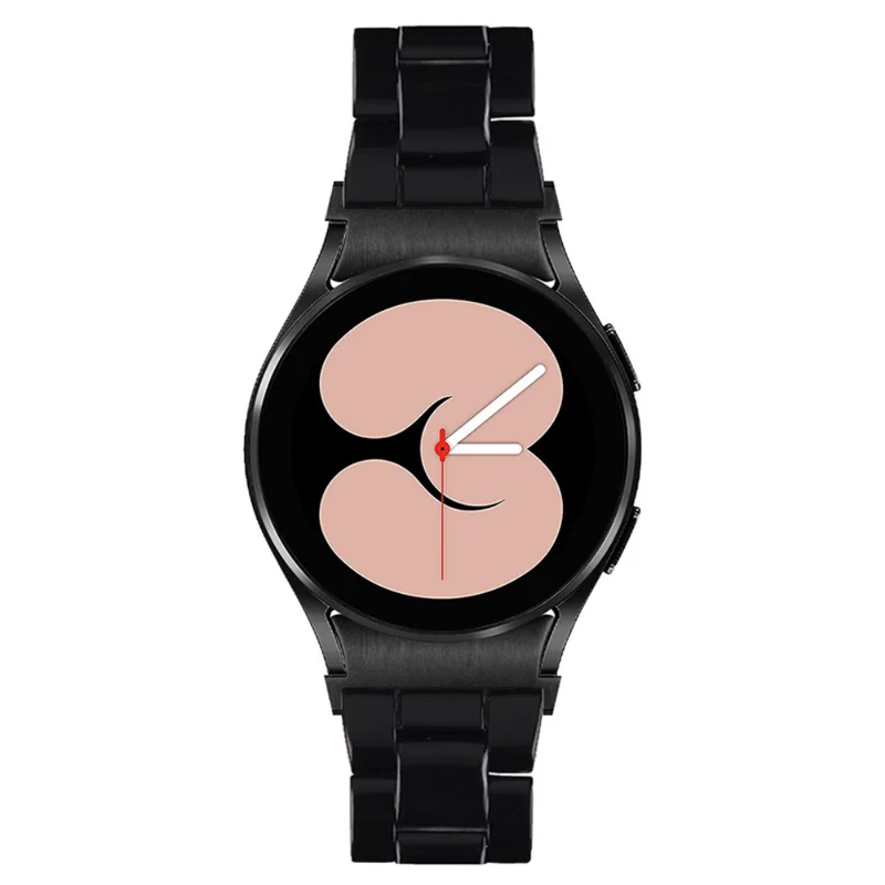 Auffallend angenehm Universell Samsung armband