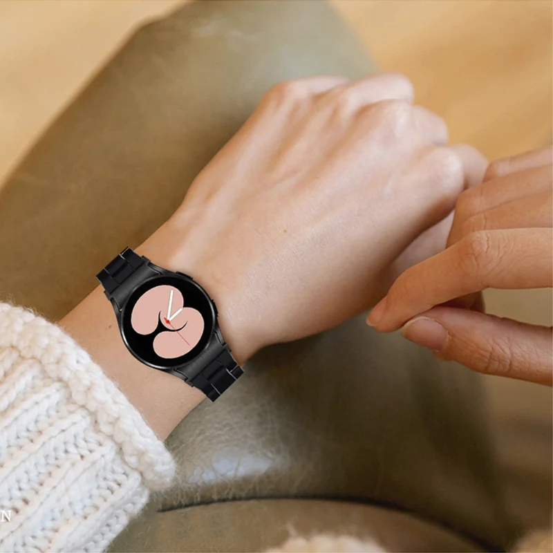 Auffallend angenehm Universell Samsung armband