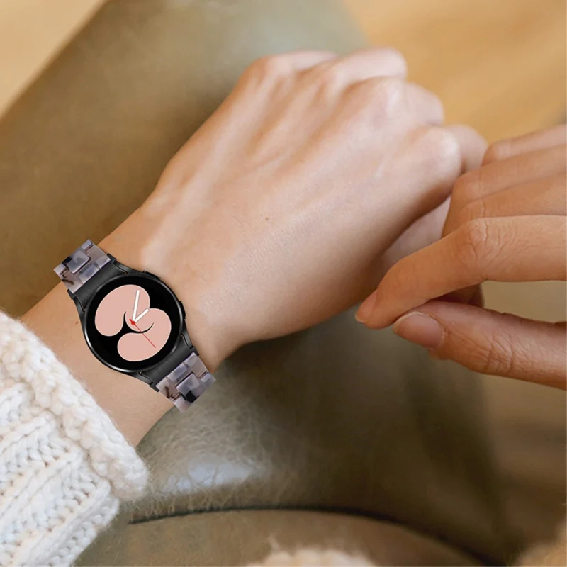 Auffallend angenehm Universell Samsung armband